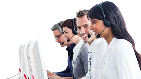 完善的服務(wù)體系，保你售后無(wú)憂